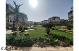 Apartment for sale 149 in Madinty Fully open view to garden 0