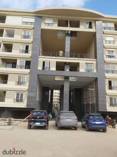 Apartment for sale 400m in sherton mini compound  open view 0