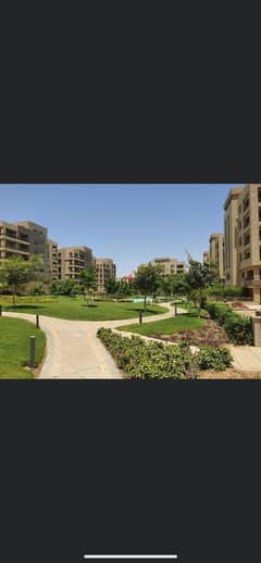 Apartment for sale, 121m , New Cairo 10,100,000 EGP. 0