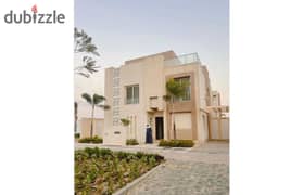 Villa For sale471m in Arjan - AlMaqsad Residence 0