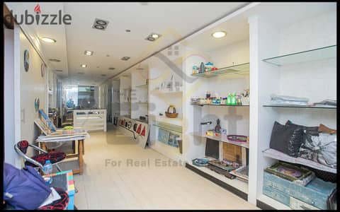 Shop for Rent 54 m Louran (Srhank St. )