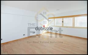 Apartment for Sale 315 m Kafr Abdo (Kerdahi St. ) - Suitable for Residential or Administrative 0