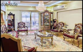 Apartment for Sale 175 m Bolkly (Soliman Naguib St. ) 0