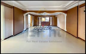 Apartment for Sale 180 m Louran (Ali Bek Riad St. )