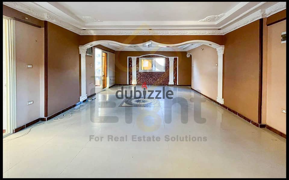 Apartment for Sale 180 m Louran (Ali Bek Riad St. ) 0