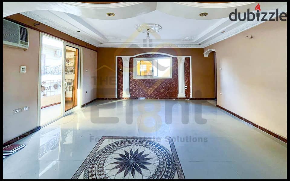 Apartment for Sale 180 m Louran (Ali Bek Riad St. ) 1