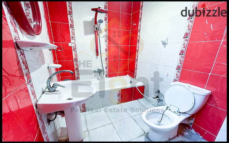 Apartment for Sale 180 m Louran (Ali Bek Riad St. ) 6