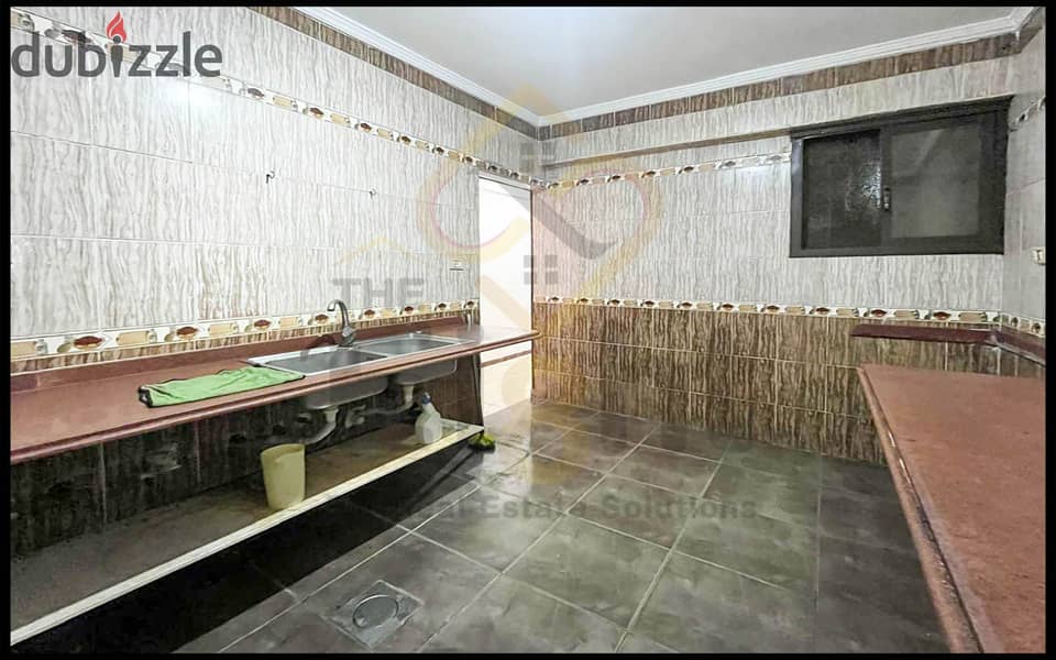 Apartment for Sale 180 m Louran (Ali Bek Riad St. ) 7