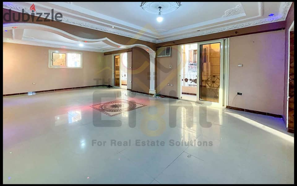 Apartment for Sale 180 m Louran (Ali Bek Riad St. ) 12