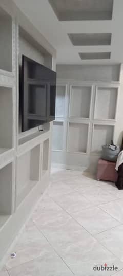 Apartment for sale 80m in MASR elgedida behinde elfath mousqe open view 0