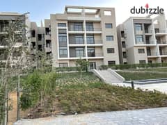 Apartment for sale, 160 sqm, 3 rooms, finished and air conditioning, immediate receipt, 25% down payment and installments over 6 years, Al Marasem Fif 0