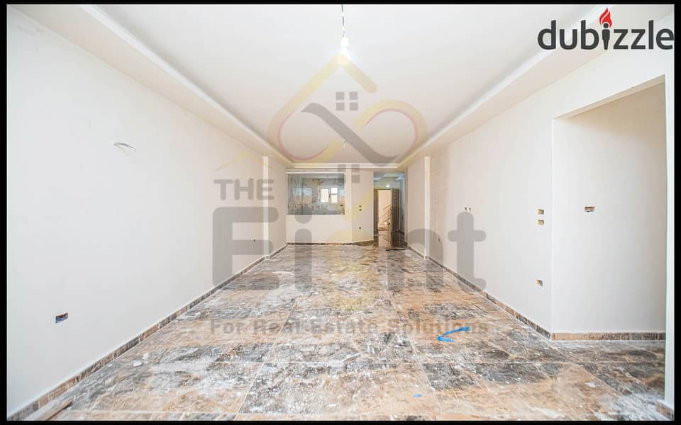 Apartment for Sale 160 m El Raml Station (Fouad st. ) 1