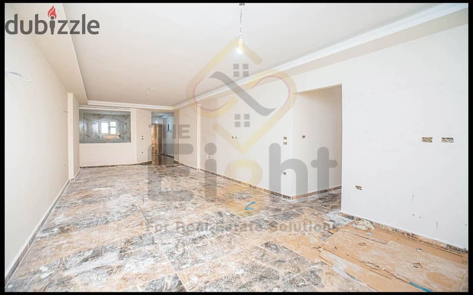 Apartment for Sale 160 m El Raml Station (Fouad st. ) 2