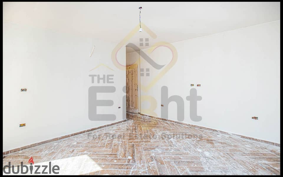 Apartment for Sale 160 m El Raml Station (Fouad st. ) 3