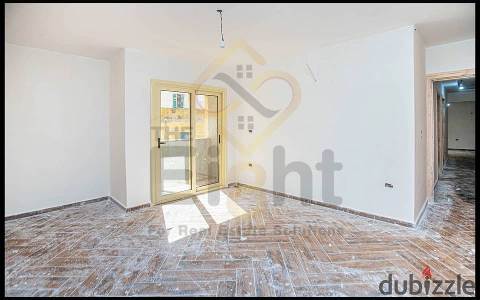 Apartment for Sale 160 m El Raml Station (Fouad st. ) 4