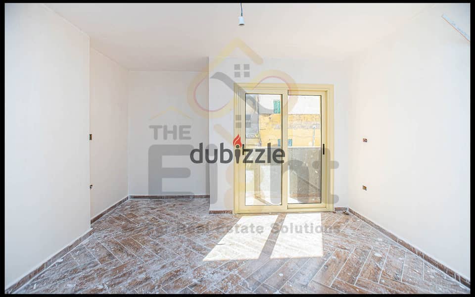 Apartment for Sale 160 m El Raml Station (Fouad st. ) 5