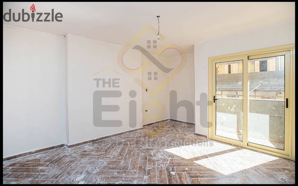 Apartment for Sale 160 m El Raml Station (Fouad st. ) 7