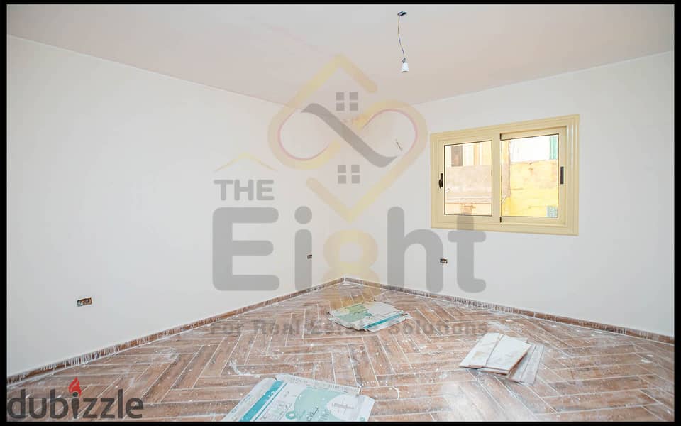 Apartment for Sale 160 m El Raml Station (Fouad st. ) 8