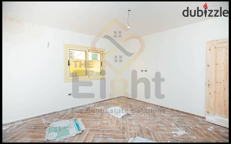 Apartment for Sale 160 m El Raml Station (Fouad st. ) 11