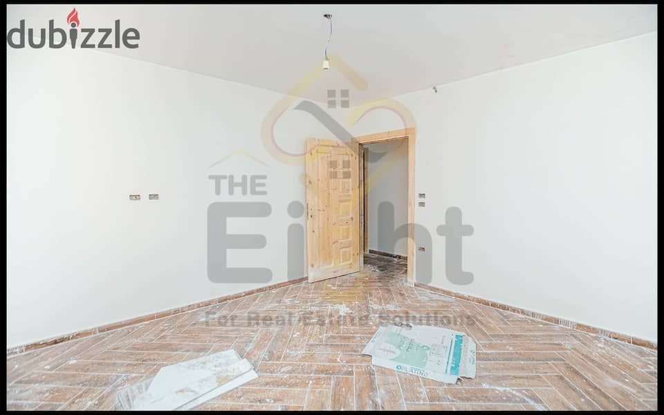 Apartment for Sale 160 m El Raml Station (Fouad st. ) 12