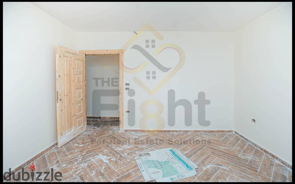 Apartment for Sale 160 m El Raml Station (Fouad st. ) 13