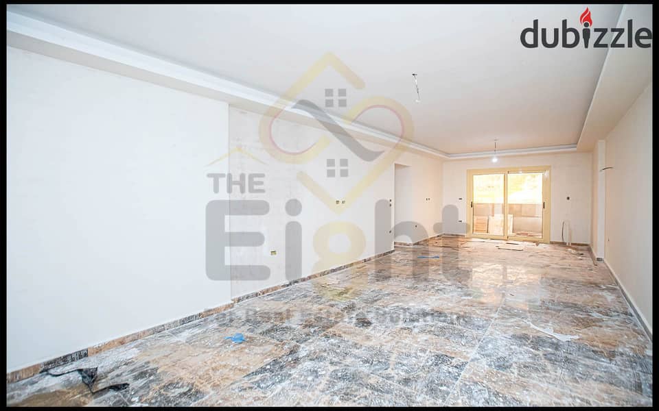 Apartment for Sale 160 m El Raml Station (Fouad st. ) 16