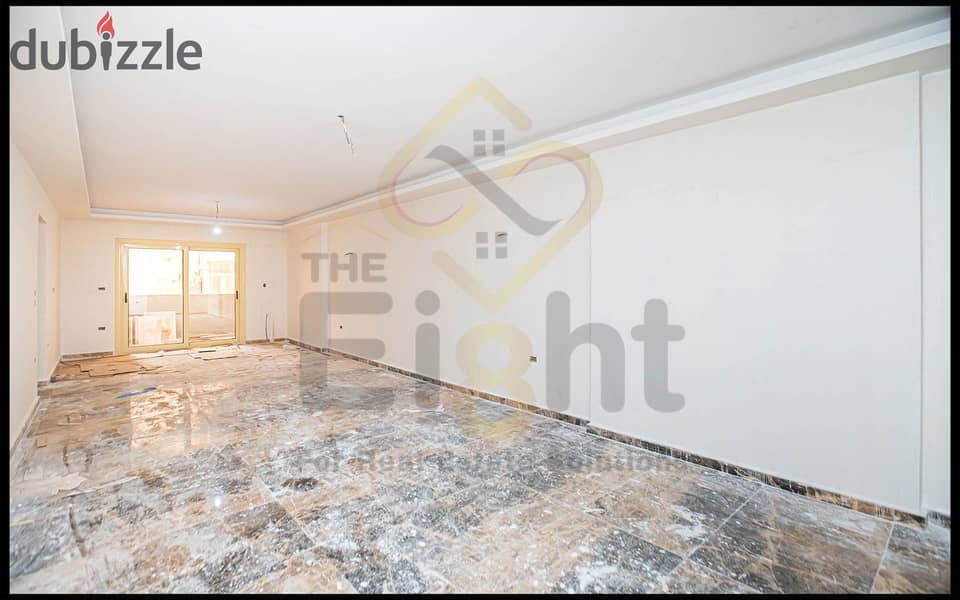 Apartment for Sale 160 m El Raml Station (Fouad st. ) 17