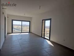 Apartment for sale, immediate receipt, fully finished, with a very special view in Shorouk City, Al Burouj Compound