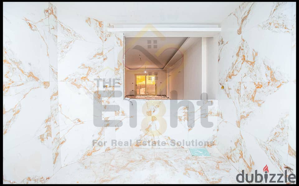 Apartment for Sale 160 m El Raml Station (Fouad st. ) 19