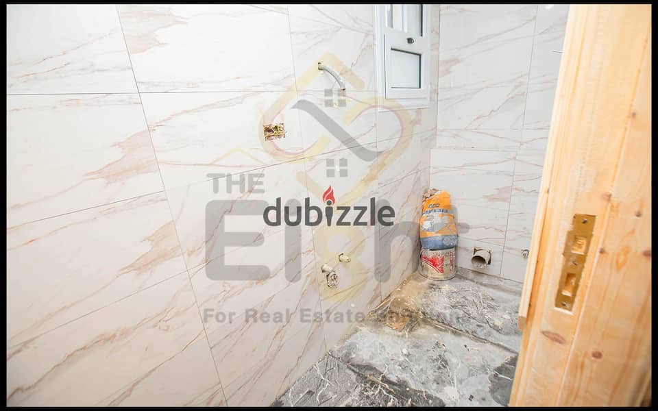 Apartment for Sale 160 m El Raml Station (Fouad st. ) 20