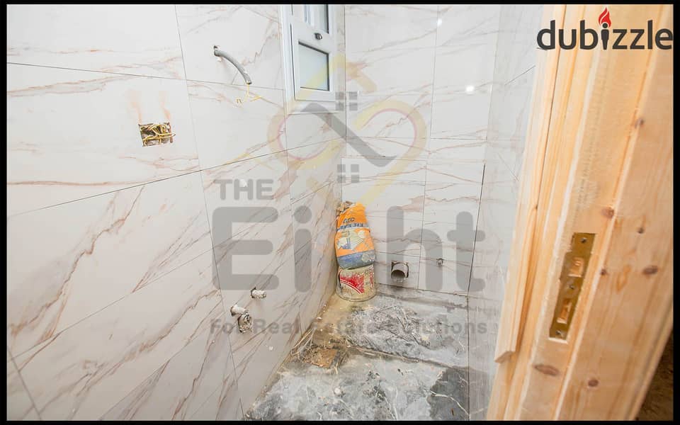 Apartment for Sale 160 m El Raml Station (Fouad st. ) 21