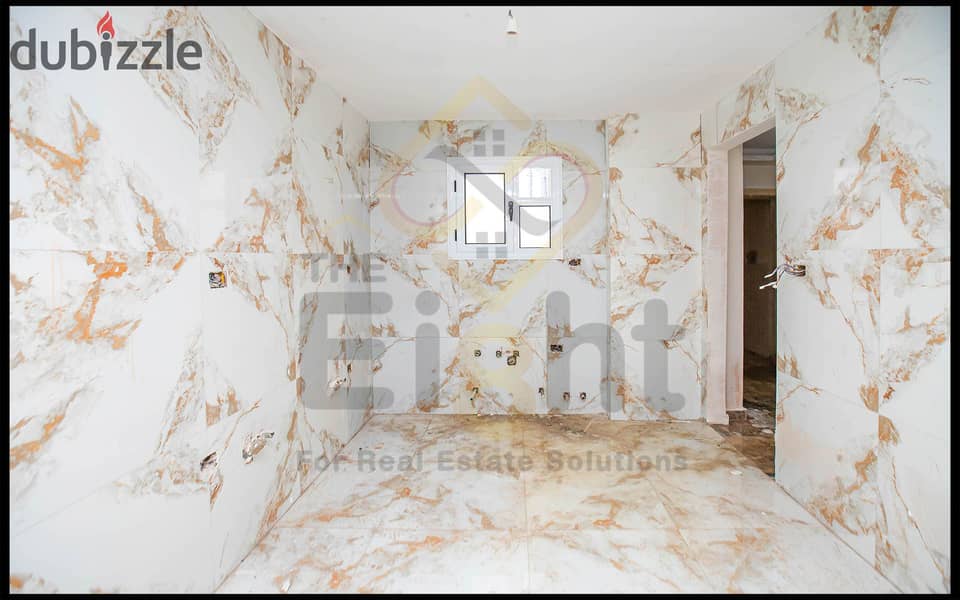 Apartment for Sale 160 m El Raml Station (Fouad st. ) 22