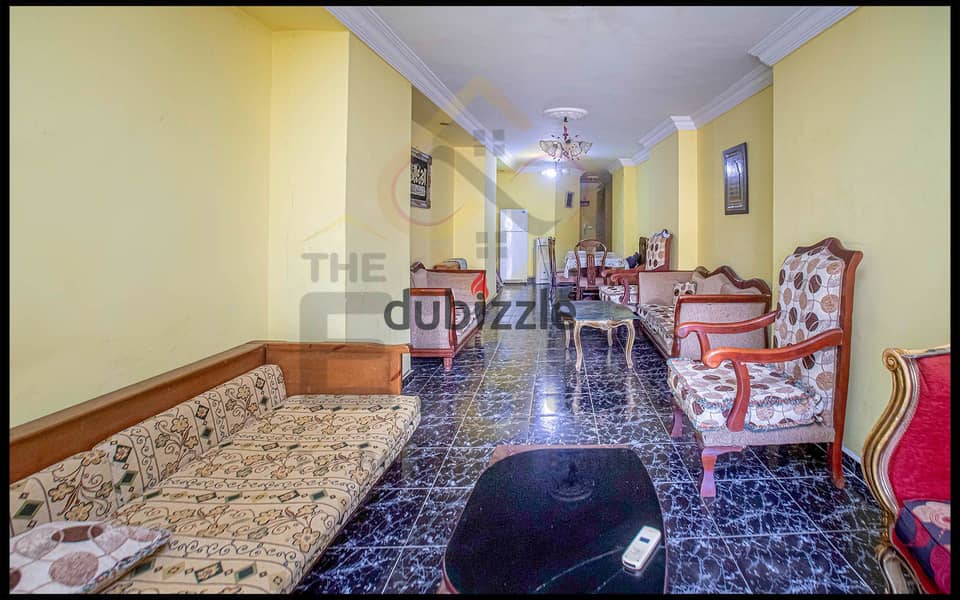 Apartment For Sale 140 m Sporting (Branched from the sea) 1