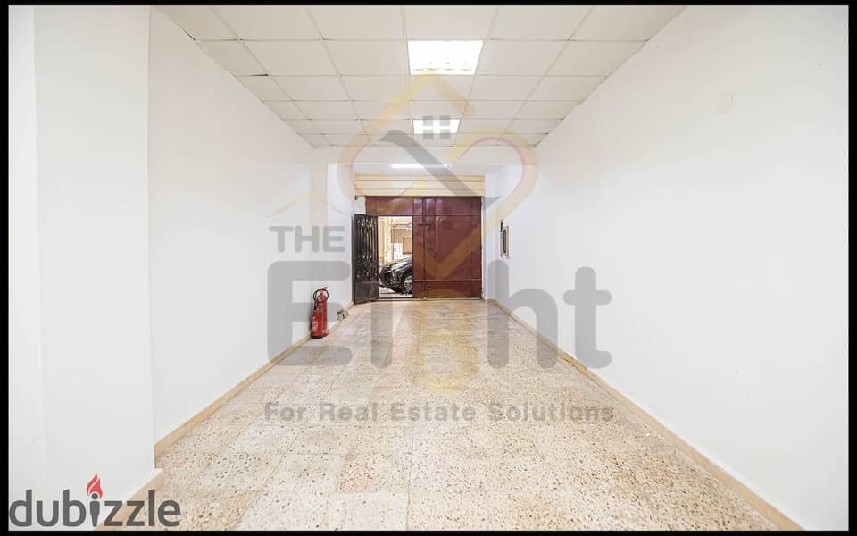 Shop for Sale 320 m Asafra (‎El-Madina El-Monawwara st. ) 0