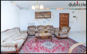 Apartment for Sale 220 m Gleem (El-Horeya Rd) 0