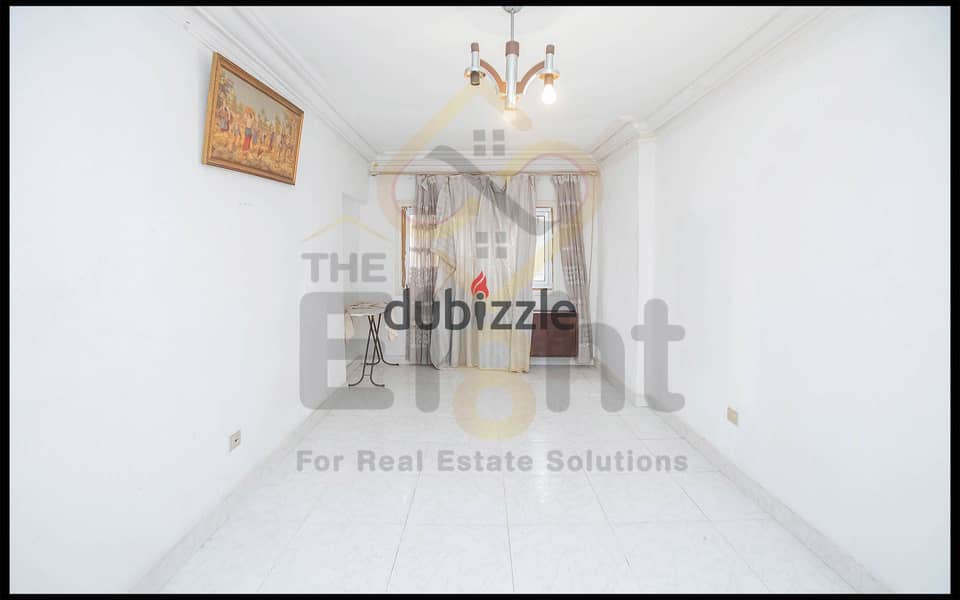 Apartment for Sale 220 m Gleem (El-Horeya Rd) 4