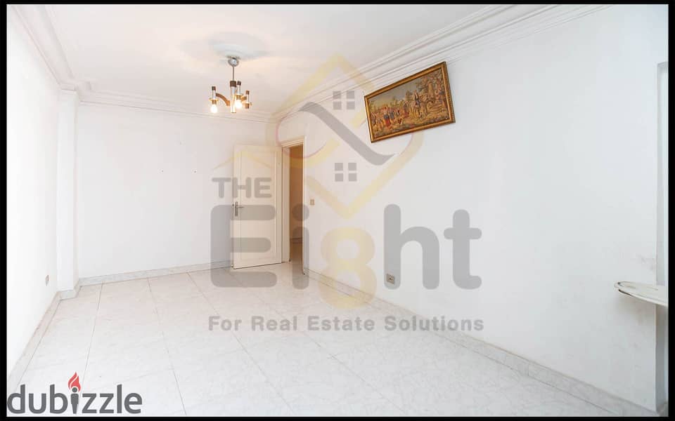 Apartment for Sale 220 m Gleem (El-Horeya Rd) 7