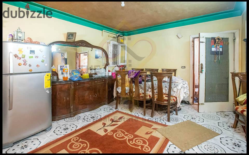 Apartment For Sale 120 m Sidi Gaber ( Abou Quer St. ) 13