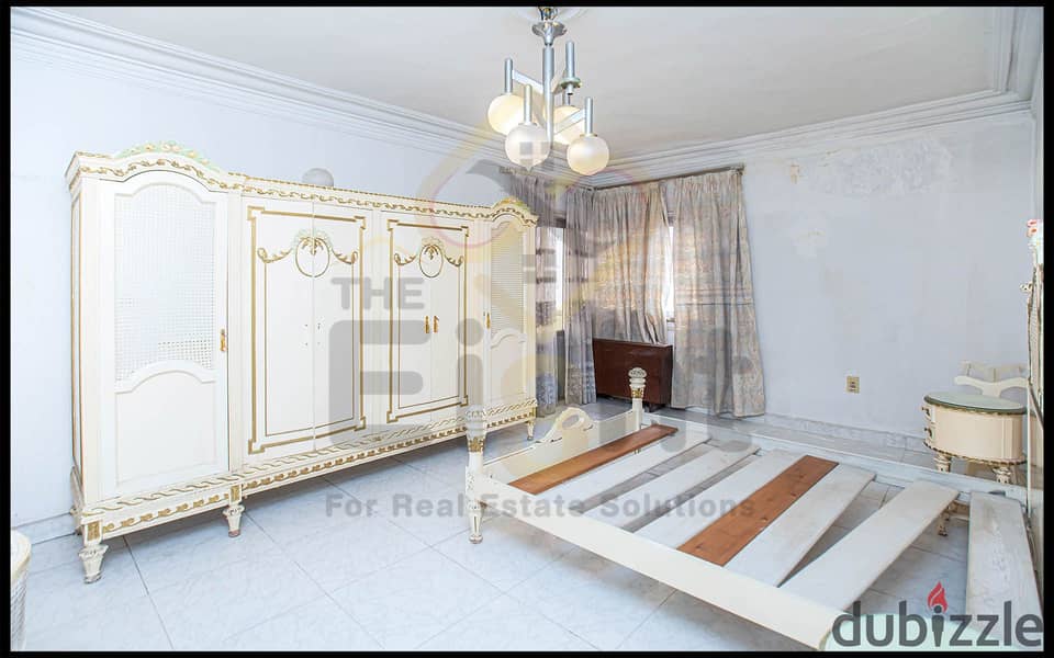 Apartment for Sale 220 m Gleem (El-Horeya Rd) 8