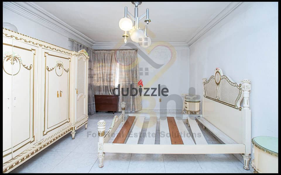 Apartment for Sale 220 m Gleem (El-Horeya Rd) 9