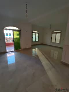 Apartment for rent in Al Narges Buildings near the American School and Abu Al Siddiq Mosque 0