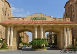 Apartment for sale 101m new cairo el ashrfya compound 0