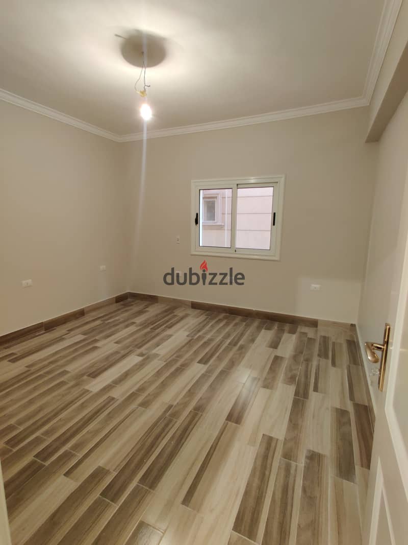 Apartment for rent in Al Narges Buildings near the American School and Abu Al Siddiq Mosque 1