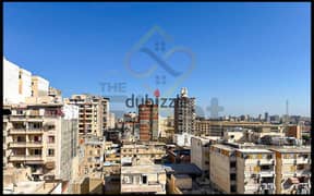 Apartment for Rent 100 m Camp Chezar (Esna St. )