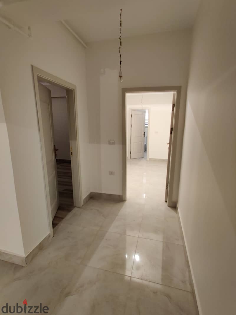 Apartment for rent in Al Narges Buildings near the American School and Abu Al Siddiq Mosque 3