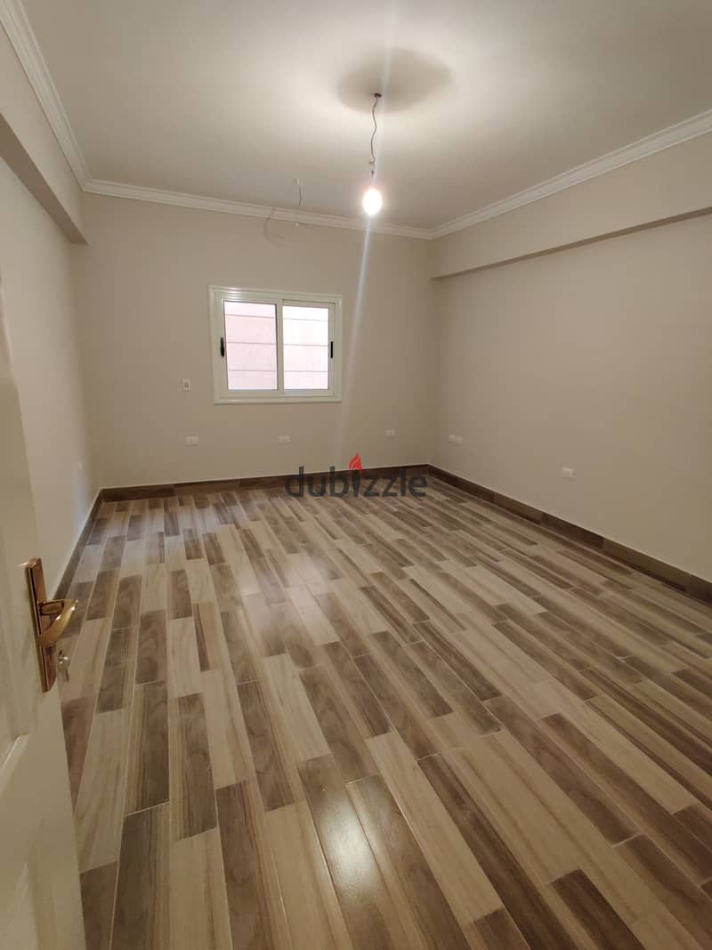 Apartment for rent in Al Narges Buildings near the American School and Abu Al Siddiq Mosque 8