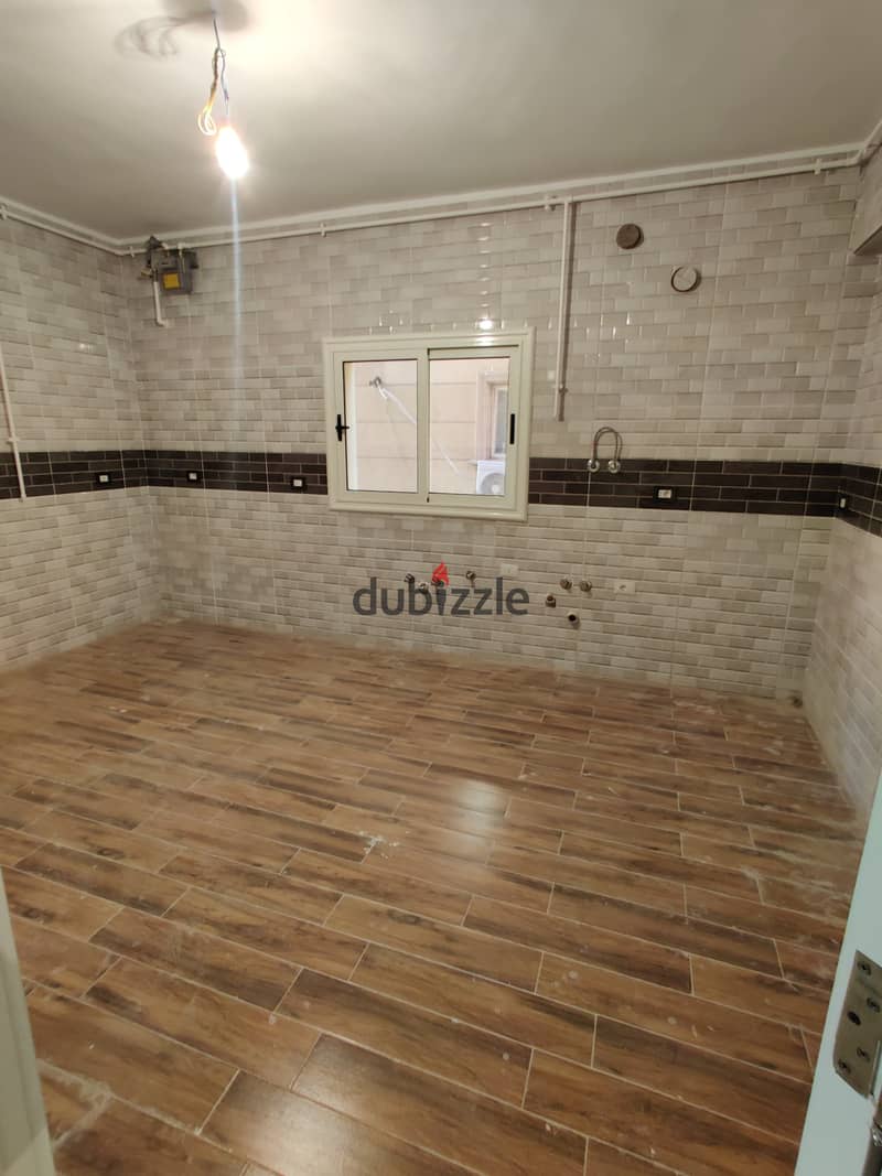 Apartment for rent in Al Narges Buildings near the American School and Abu Al Siddiq Mosque 10