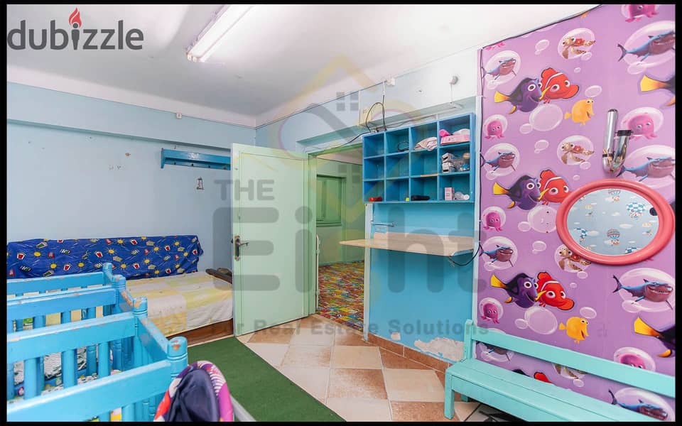 Nursery For Sale 150 m Zezenia (Ibrahim El-Attar St. ) 3