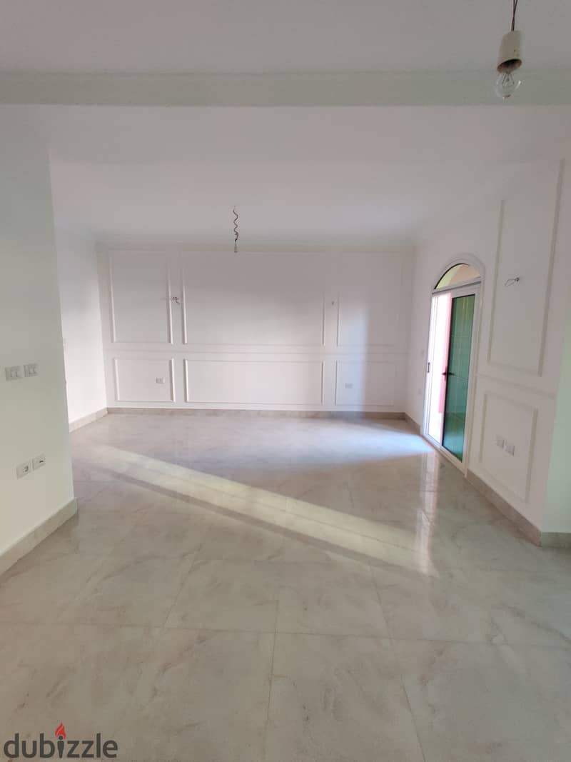 Apartment for rent in Al Narges Buildings near the American School and Abu Al Siddiq Mosque 12