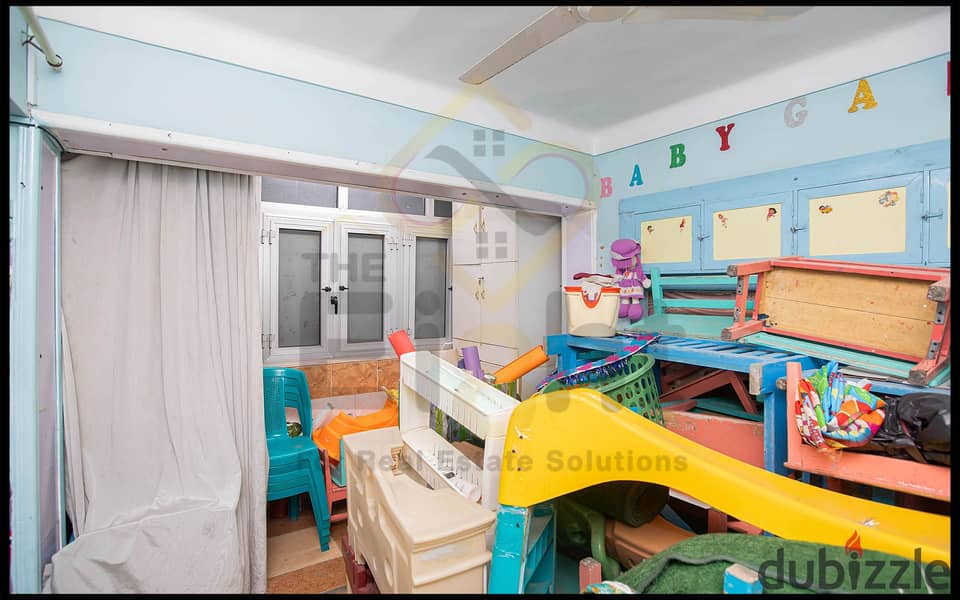 Nursery For Sale 150 m Zezenia (Ibrahim El-Attar St. ) 4